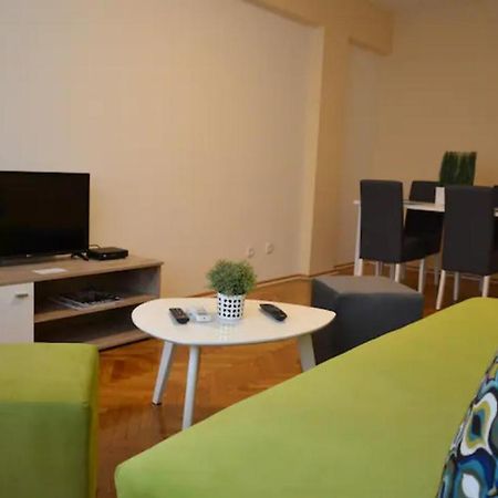 Apartments Sat Belgrad Exterior foto