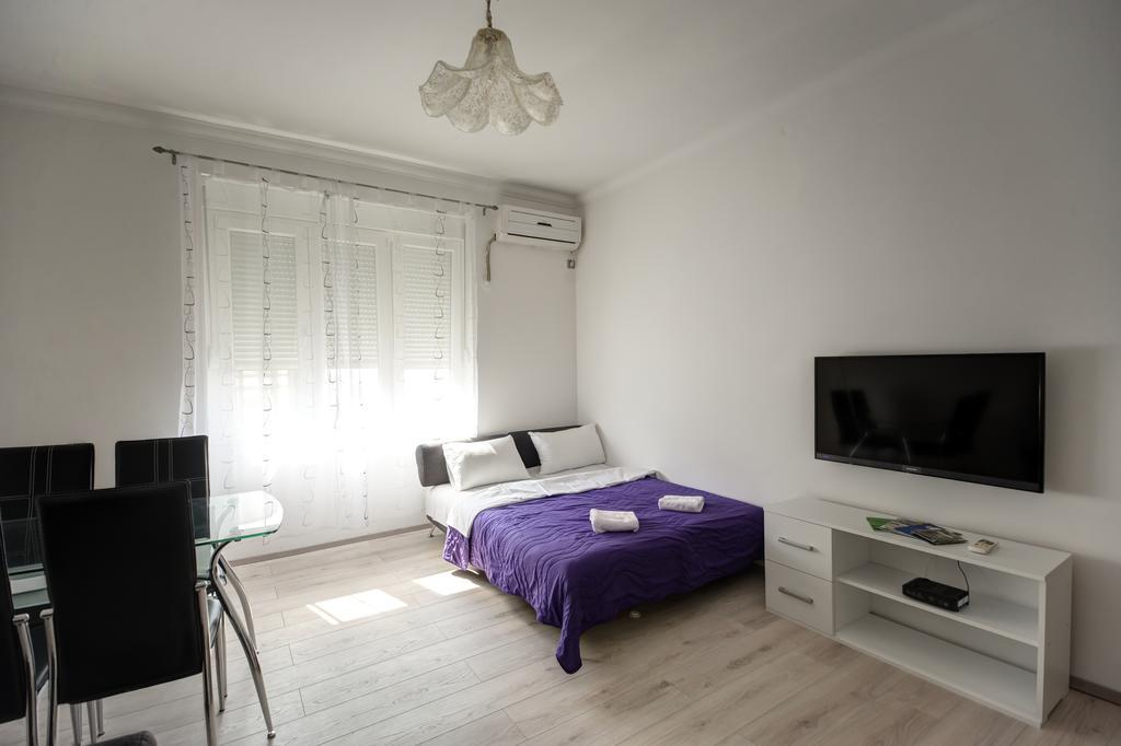 Apartments Sat Belgrad Exterior foto