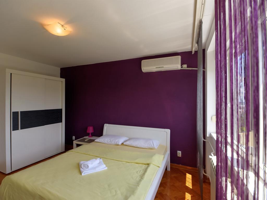 Apartments Sat Belgrad Exterior foto