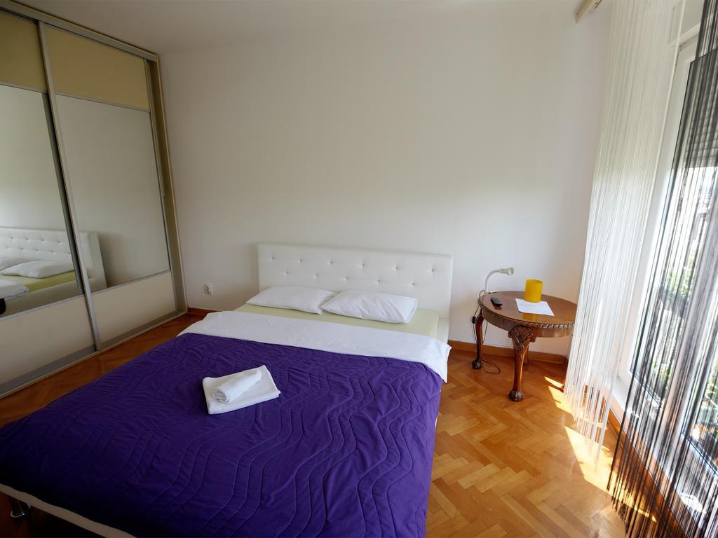 Apartments Sat Belgrad Exterior foto