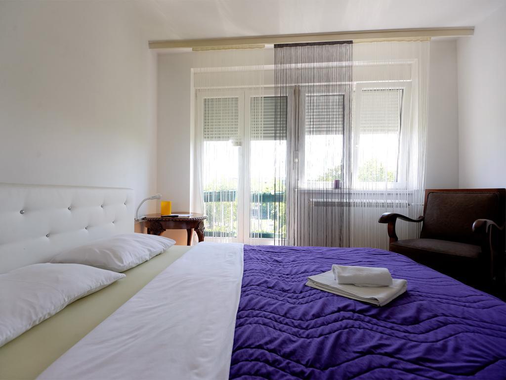 Apartments Sat Belgrad Exterior foto